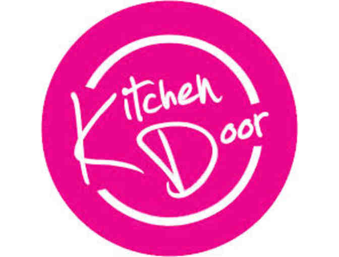 Kitchen Door Catering Co. - Photo 1