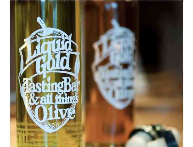 Liquid Gold Tasting Bar & all things Olive - Photo 1