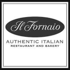 Il Fornaio Restaurants and Bakeries