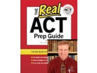 6-Session ACT Prep Class