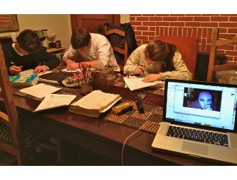 6-Session ACT Prep Class