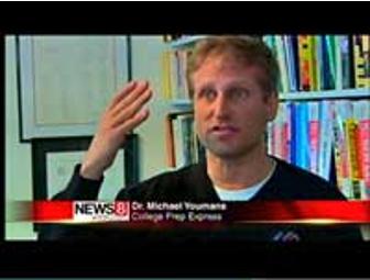 6-Session ACT Prep Class