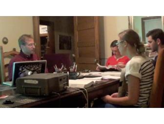 6-Session SAT Prep Class