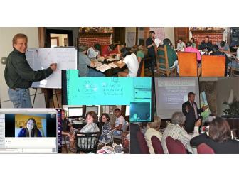 6-Session SAT Prep Class