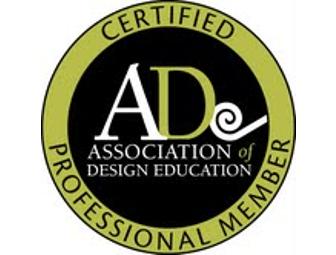 1 -  Hour decorating consultation with Janice of the Spirited Design