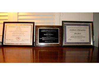 Vibrational Sound Healing with Tibetan Singing Bowls