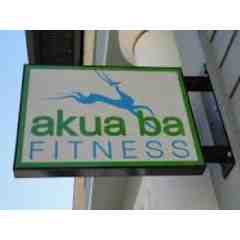 Akua ba Fitness