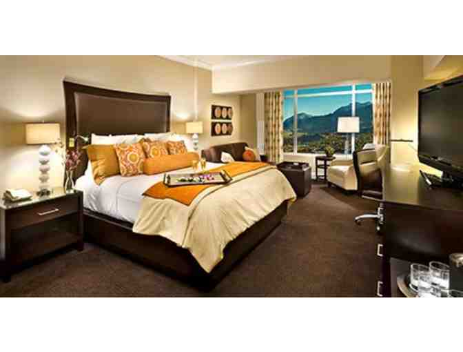 2-Night Stay at Atlantis Casino Resort Spa