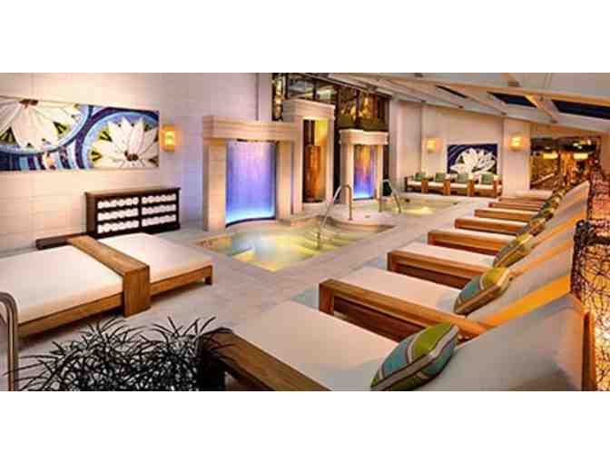 2-Night Stay at Atlantis Casino Resort Spa