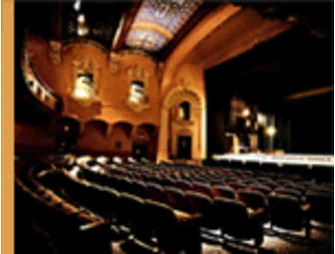 Pasadena Playhouse Tickets