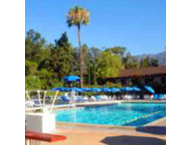 Day at Altadena Town and Country Club