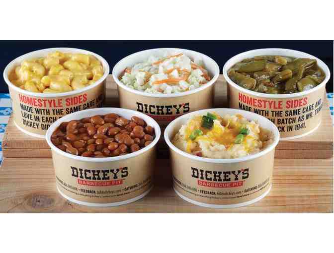 $50 Certificate to Dickey's Barbecue Pit
