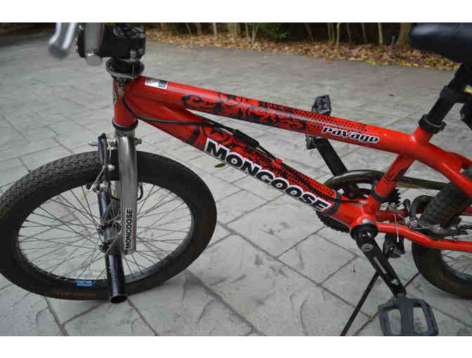 Mongoose 20' Ravage Bike