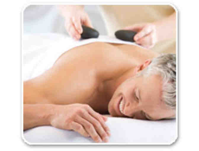 Massage Envy Spa Package