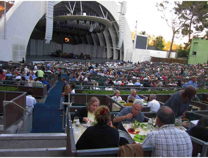 Hollywood Bowl Box Seats to 'Bugs Bunny at the Symphony'