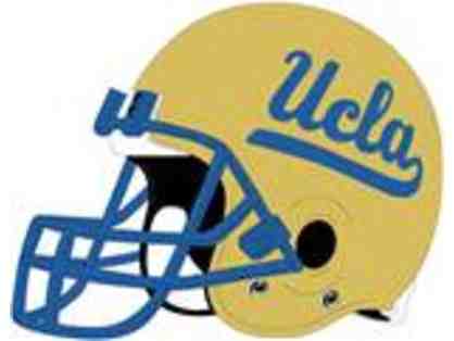 UCLA vs. Colorado Buffaloes- 4 Tickets, Rose Bowl Sat. 10/31/15