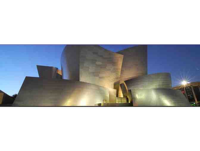2 Orch. Tickets--Los Angeles Master Chorale 'Lux Aeterna 20th Anniversary'