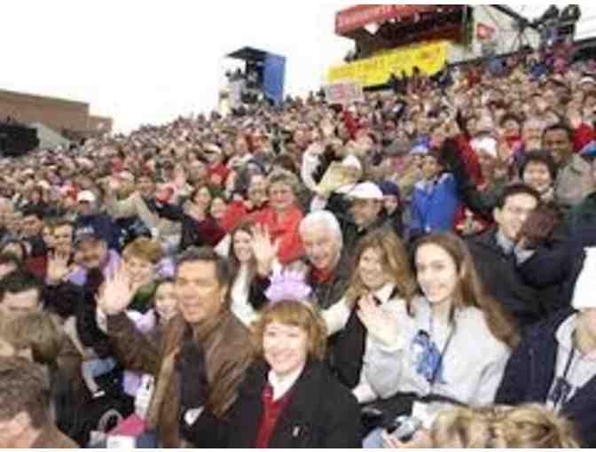 2 Grandstand tickets to Rose Parade - Photo 2