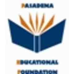 Pasadena Educational Foundation