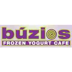 Sponsor: Buzios Frozen Yogurt Cafe