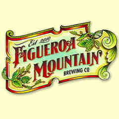 Sponsor: Figueroa Mountain Brewing