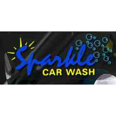 Sparkle Car Wash
