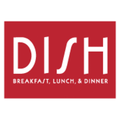 DISH Breakfast, Lunch & Dinner