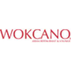 Wokcano Restaurant