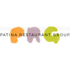 The Pantina Restaurant Group