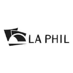 Los Angeles Philharmonic at the Hollywood Bowl