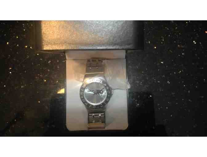 New England Patriots Watch