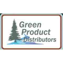 Green Product Distributors, Inc.