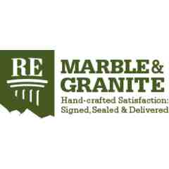 RE Marble & Granite