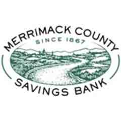 Sponsor: Merrimack County Savings Bank