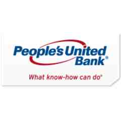 Kathie George O'Neill, People's United Bank