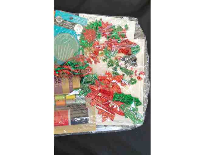 Stocking Was Hung by the Chimney