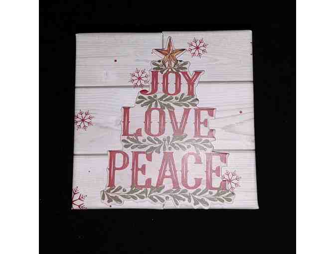 Cancer Awareness Bracelet