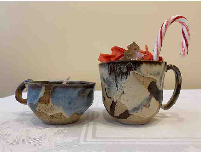 Ceramic Gifts Fedorchak cEraMics