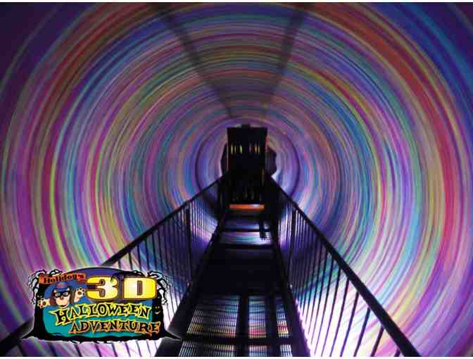 2 - 1 Day Passes to The Water Coaster Capitol of the World - Photo 2