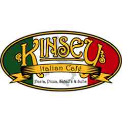 Kinsey's Italian Cafe