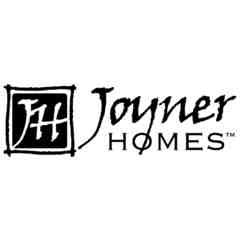 Joyner Homes