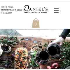 Daniel's Vineyard