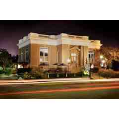 Carnegie's, A Place to Eat