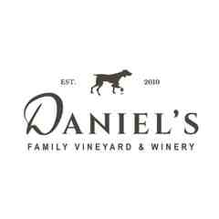 Daniel's Vineyard
