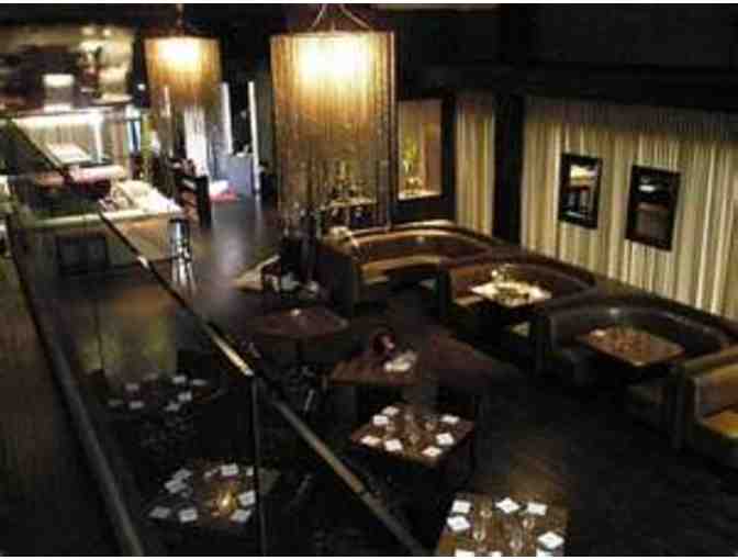 $100 Gift Card to Beso Hollywood