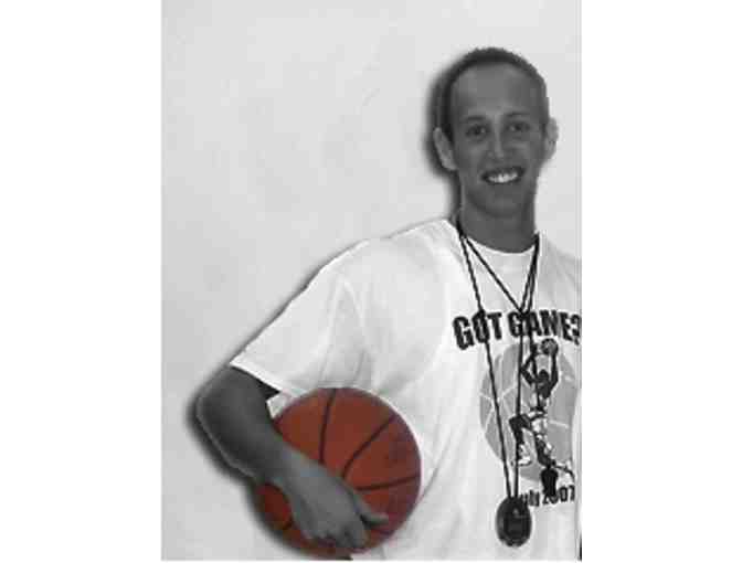 One Week of Coach K's Got Game Summer Camp June 30 - July 3, 2014