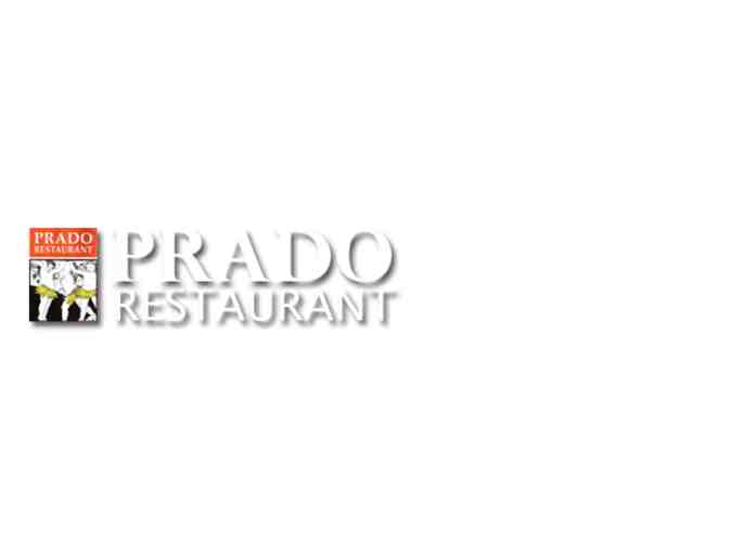 Prado $30 Gift Card