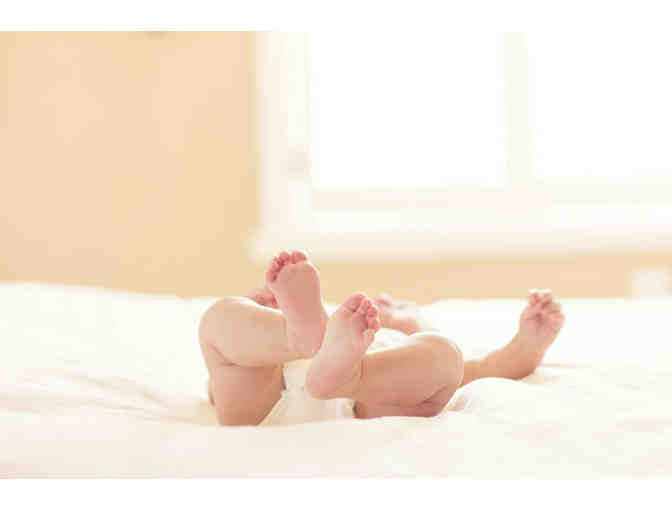 Little L.A. Photography