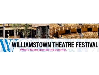 Williamstown Museums, Theater and Dining