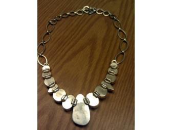 Marian Raser Necklace